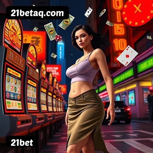 Como Instalar APK 21bet