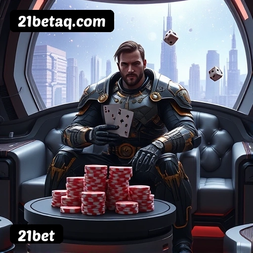 21bet APK - Download Oficial Android