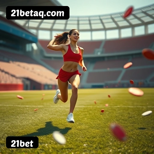 Estratégias de Apostas 21bet