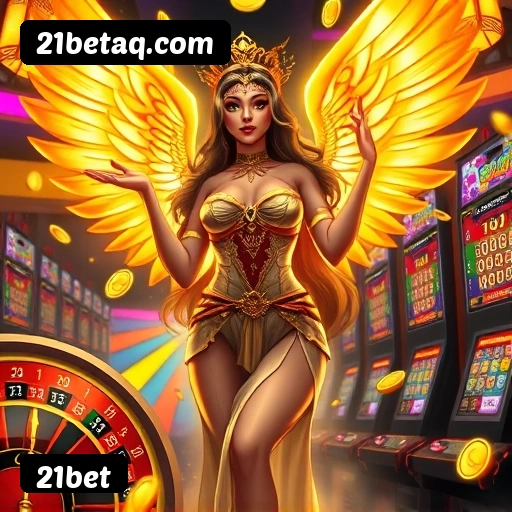 Como Usar App 21bet