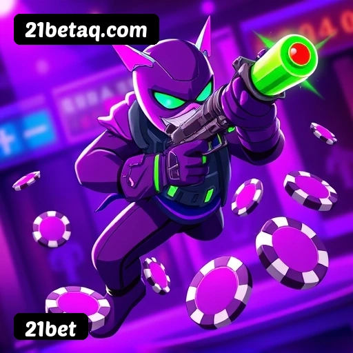 FAQ Como Ganhar 21bet