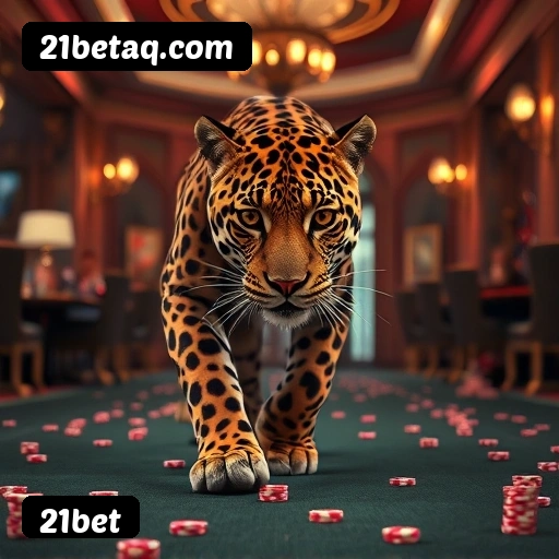 21bet Baixar App