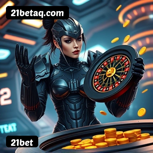 Legalidade 21bet no Brasil