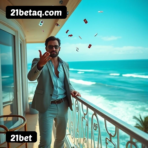 21bet Bônus - Catálogo Completo