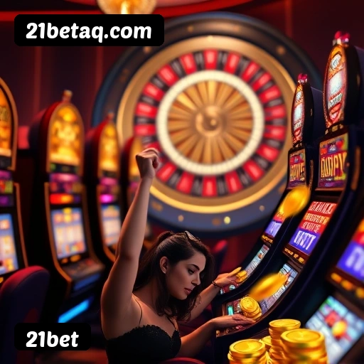 21bet Instalar Guia