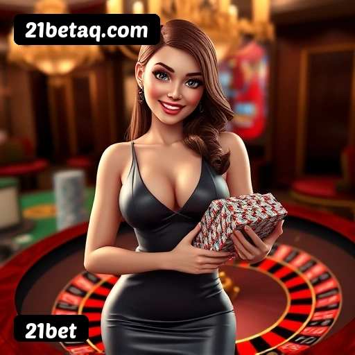 Catálogo Completo de Bônus 21bet